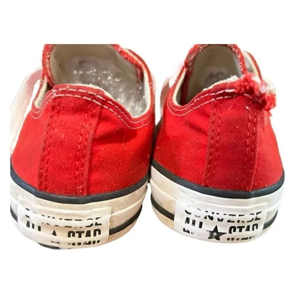 Converse All Star Sneakers - Picture 5 of 5